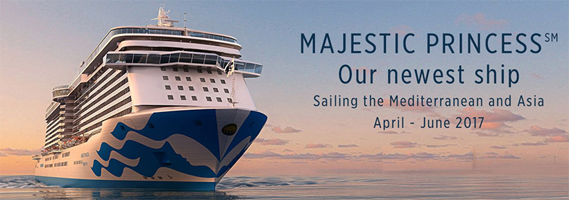 Princess Cruises
