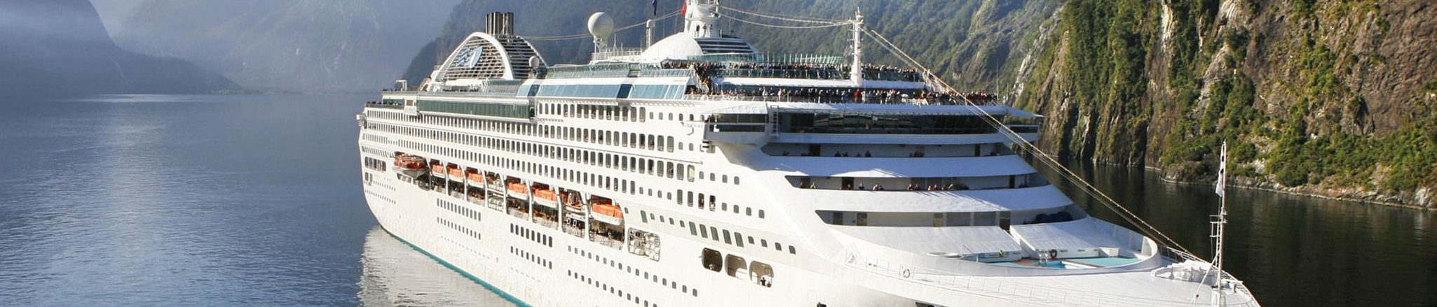 Cruises